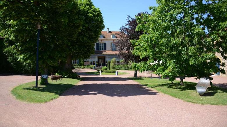 <b>Chateau De Champlong Exterior</b>. Images powered by <a href="https://iceportal.shijigroup.com/" title="IcePortal" target="_blank">IcePortal</a>.