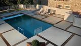 Chateau De Champlong Pool