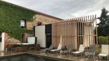 Chateau De Champlong Pool