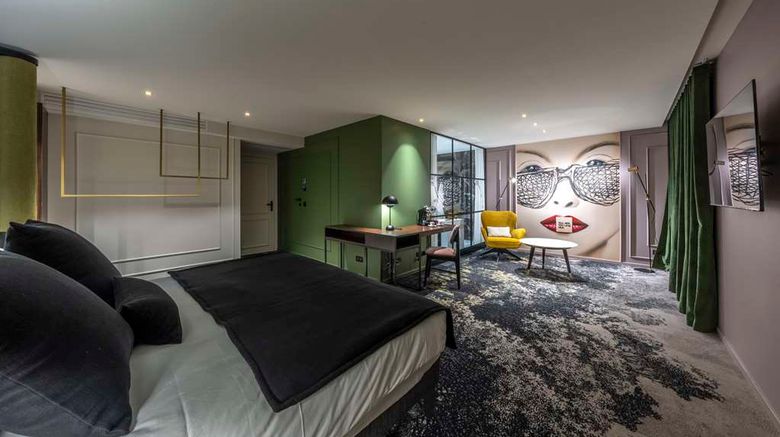 <b>Hotel Baud Room</b>. Images powered by <a href="https://iceportal.shijigroup.com/" title="IcePortal" target="_blank">IcePortal</a>.