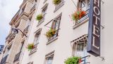 Hotel Le Clement Saint Germain Exterior