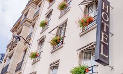 Hotel Le Clement Saint Germain