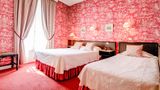 Hotel Le Clement Saint Germain Room