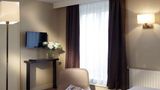 Londres et New York Hotel Room
