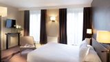 Londres et New York Hotel Room