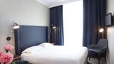 Londres et New York Hotel Room
