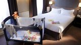 Londres et New York Hotel Room