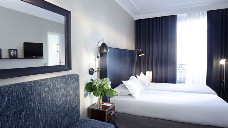 <b>Londres et New York Hotel Room</b>. Images powered by <a href="https://iceportal.shijigroup.com/" title="IcePortal" target="_blank">IcePortal</a>.