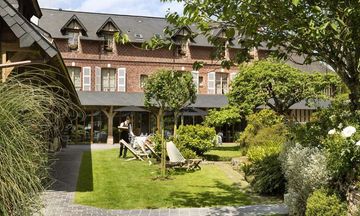 Auberge De La Source - Hotel de Charme