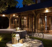 Auberge De La Source - Hotel de Charme Exterior