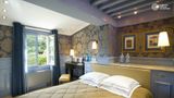 Hotel Du Chateau Room