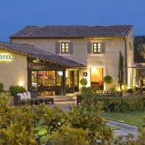 Hotel Du Chateau