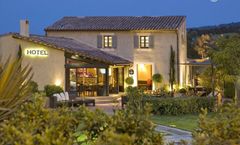 Hotel Du Chateau