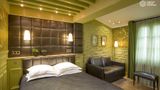 Hotel Du Chateau Room