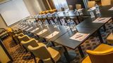 Hotel Jehan de Beauce Meeting