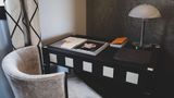 Hotel Jehan de Beauce Room