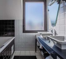 Hotel Jehan de Beauce Room