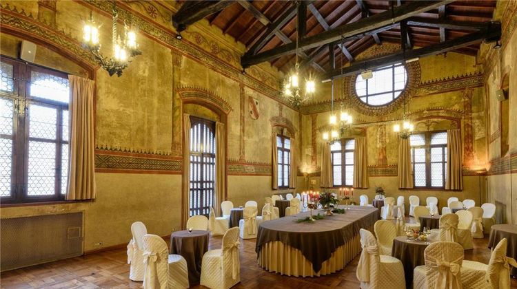 Hotel Posta Restaurant