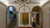Hotel Posta Lobby