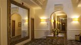 Hotel Posta Lobby