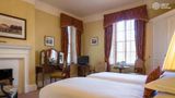 Headlam Hall Hotel Room
