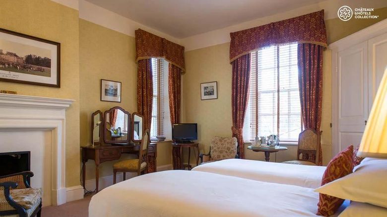 <b>Headlam Hall Hotel Room</b>. Images powered by <a href="https://iceportal.shijigroup.com/" title="IcePortal" target="_blank">IcePortal</a>.
