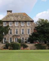 Headlam Hall Hotel