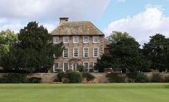 Headlam Hall Hotel