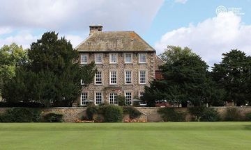 Headlam Hall Hotel