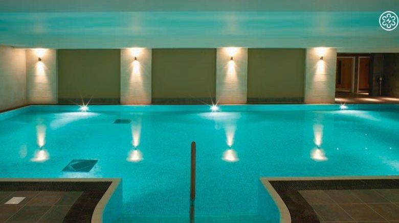 <b>Headlam Hall Hotel Pool</b>. Images powered by <a href="https://iceportal.shijigroup.com/" title="IcePortal" target="_blank">IcePortal</a>.