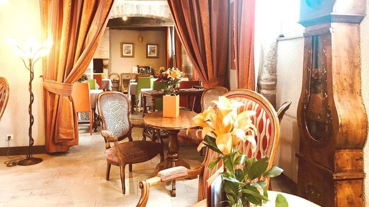 Wilson Hotel Restaurant