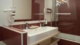Wilson Hotel Room