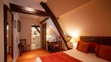Wilson Hotel Room