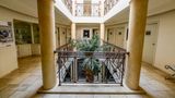 Hostellerie Berard Suite
