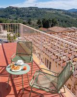 Hostellerie Berard