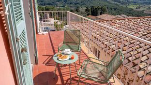 Hostellerie Berard