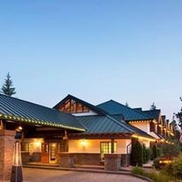 Postmarc Hotel & Spa Suites