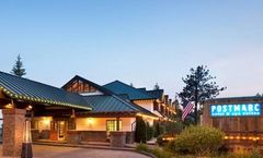 Postmarc Hotel & Spa Suites