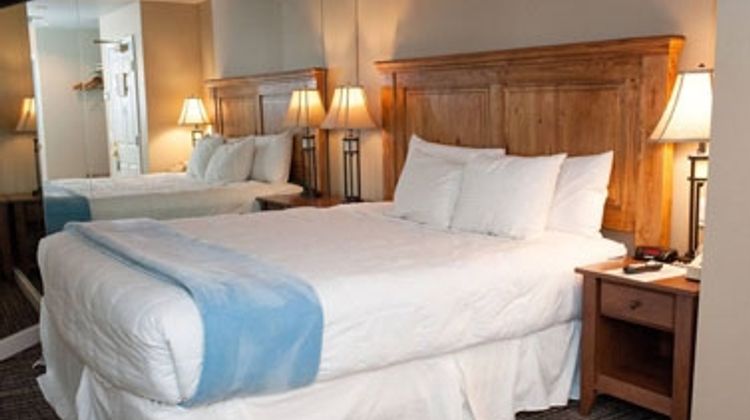 Postmarc Hotel & Spa Suites Suite