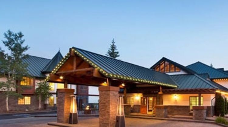 Postmarc Hotel & Spa Suites Exterior