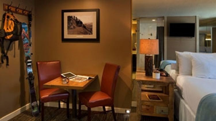 Postmarc Hotel & Spa Suites Spa