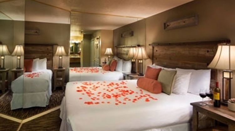 Postmarc Hotel & Spa Suites Other
