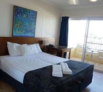 Cullen Bay Resorts Room