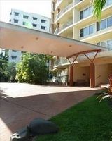Cullen Bay Resorts