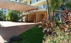 Cullen Bay Resorts