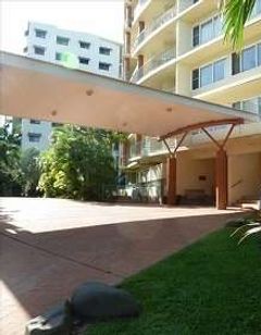 Cullen Bay Resorts