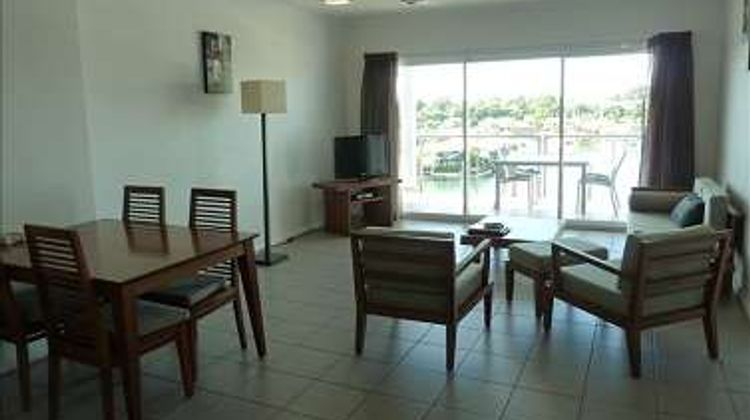 Cullen Bay Resorts Room