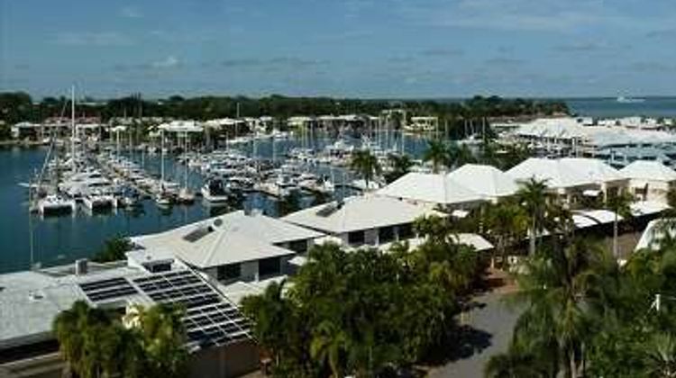 Cullen Bay Resorts Other
