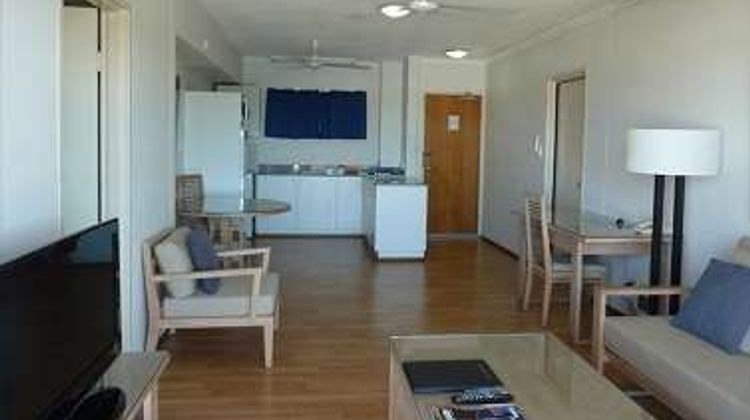 Cullen Bay Resorts Room