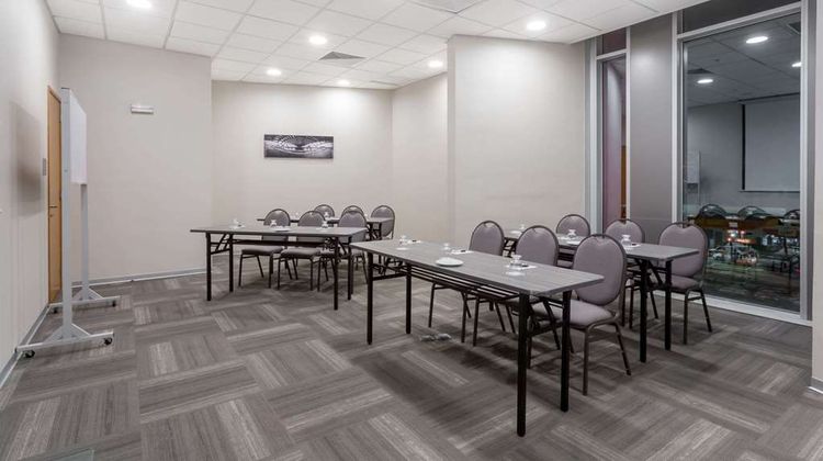 Ramada Encore Lima San Isidro Hotel Meeting